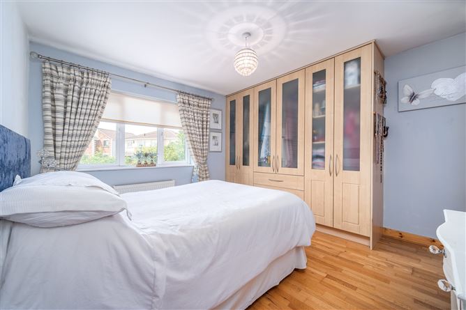 28 Wilton Manor, Rathnew, Wicklow