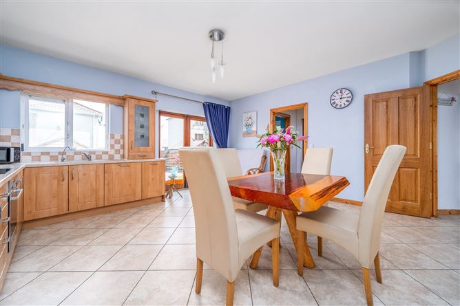 28 Wilton Manor, Rathnew, Wicklow