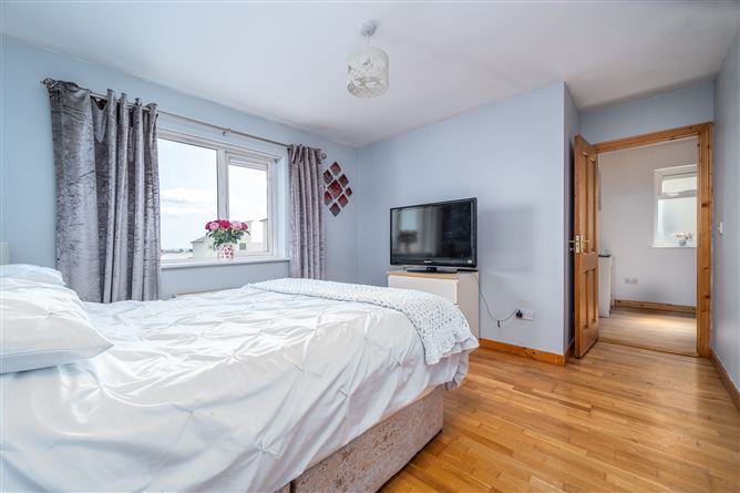 28 Wilton Manor, Rathnew, Wicklow