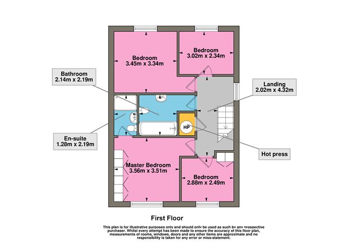 28 Wilton Manor, Rathnew, Wicklow