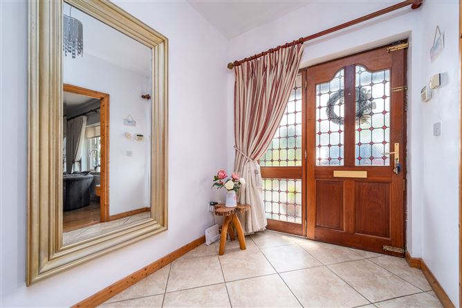 28 Wilton Manor, Rathnew, Wicklow