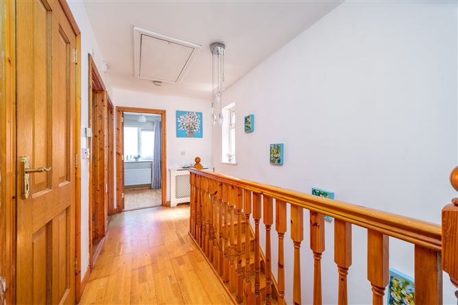 28 Wilton Manor, Rathnew, Wicklow