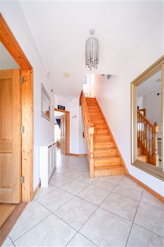28 Wilton Manor, Rathnew, Wicklow