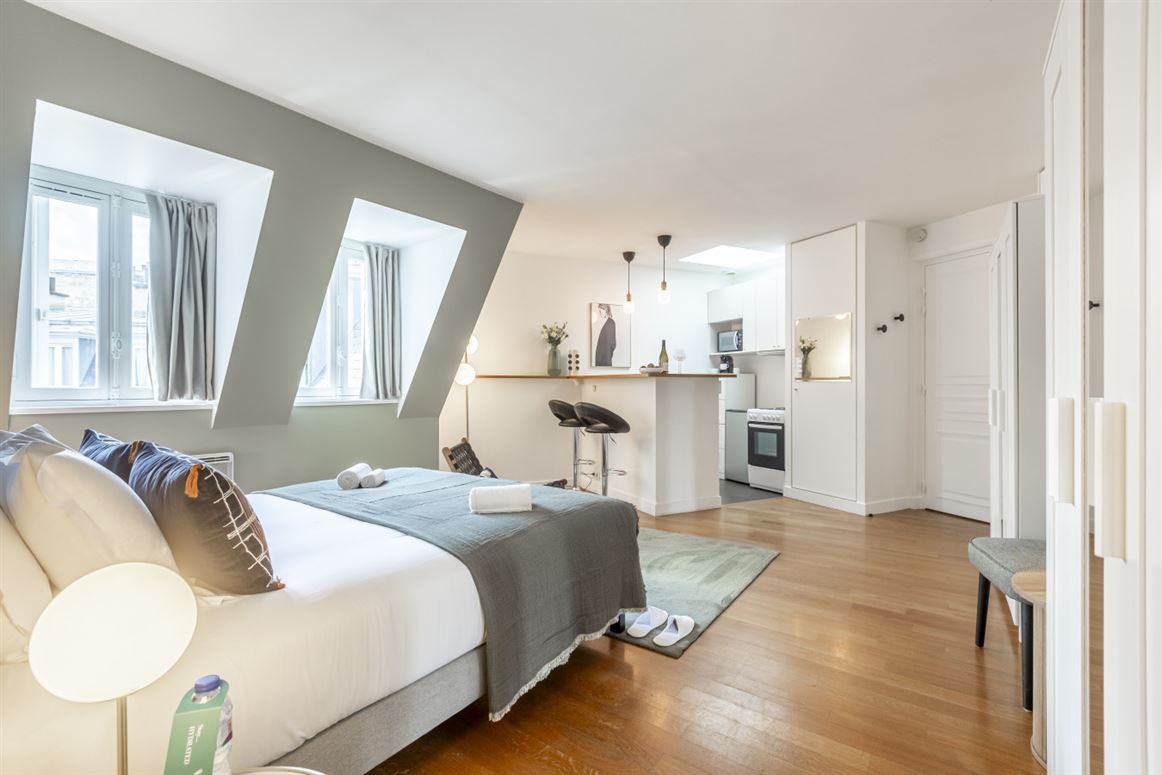 Gem in the Eighth,Paris,Île-de-France,France