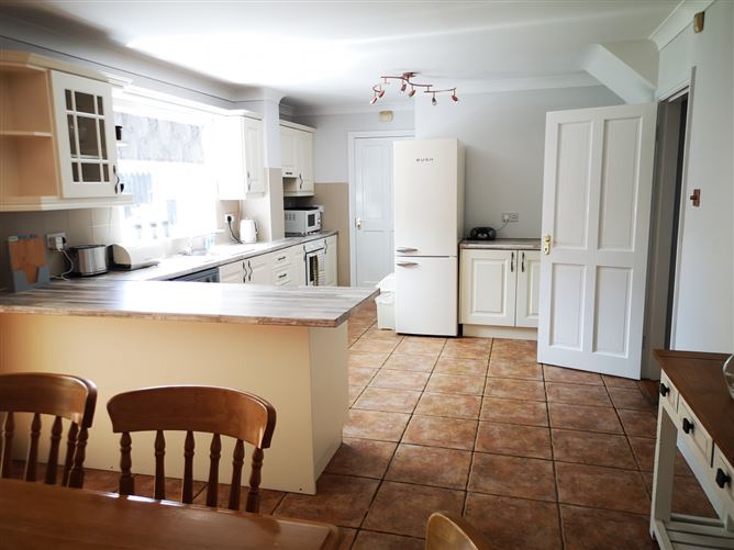 16 Cuil Beag,