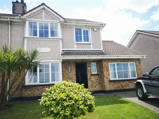 16 Cuil Beag,