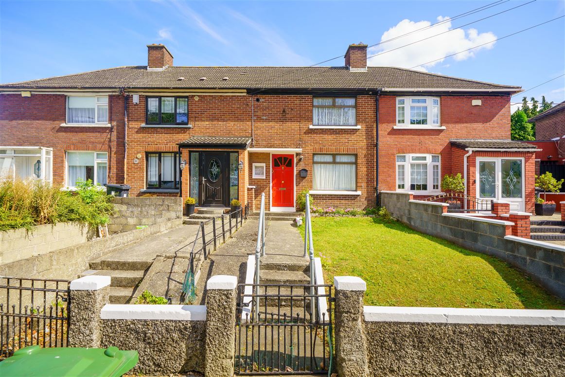 328 Le Fanu Road , Ballyfermot,   Dublin 10