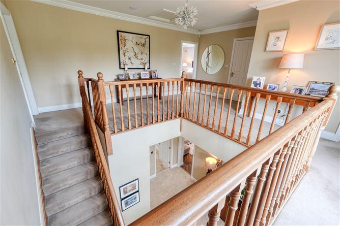 14 Rathmiles Grove, Killenard, Portarlington, Co.Laois