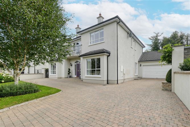 14 Rathmiles Grove, Killenard, Portarlington, Co.Laois