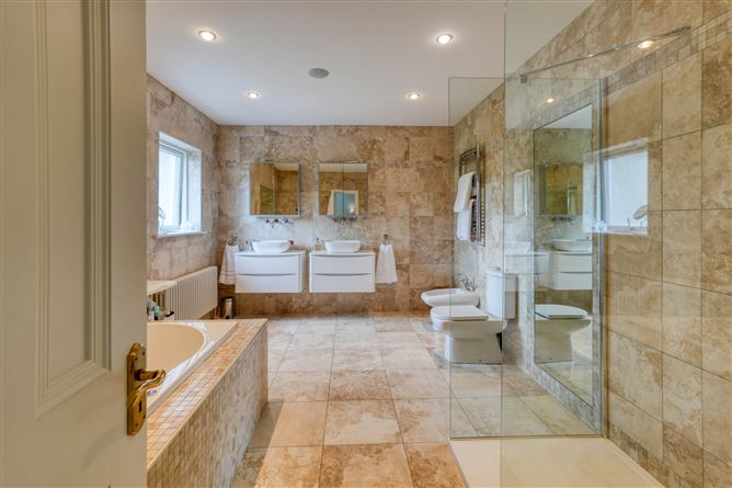 14 Rathmiles Grove, Killenard, Portarlington, Co.Laois