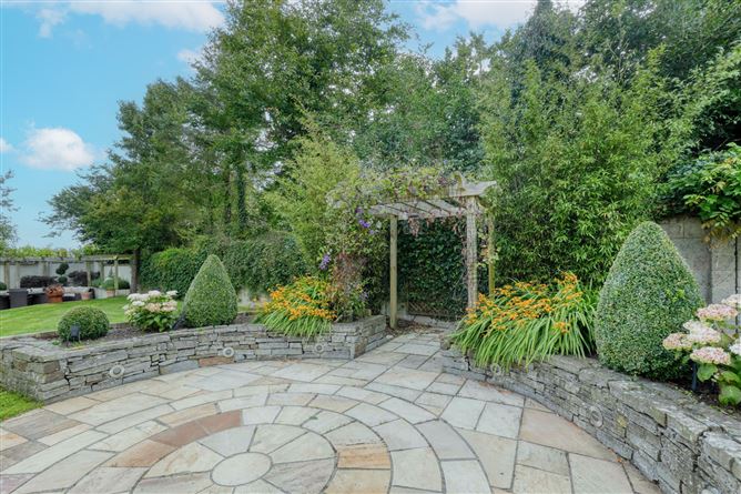 14 Rathmiles Grove, Killenard, Portarlington, Co.Laois