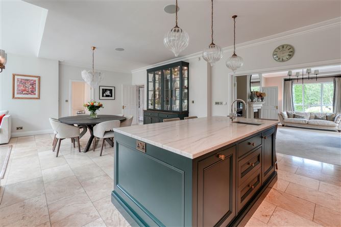 14 Rathmiles Grove, Killenard, Portarlington, Co.Laois