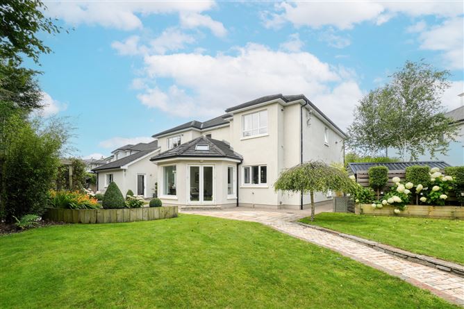 14 Rathmiles Grove, Killenard, Portarlington, Co.Laois