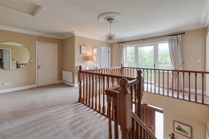 14 Rathmiles Grove, Killenard, Portarlington, Co.Laois