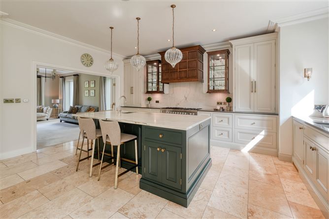 14 Rathmiles Grove, Killenard, Portarlington, Co.Laois