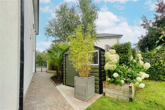 14 Rathmiles Grove, Killenard, Portarlington, Co.Laois