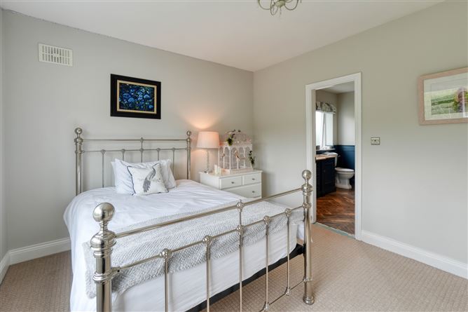 14 Rathmiles Grove, Killenard, Portarlington, Co.Laois