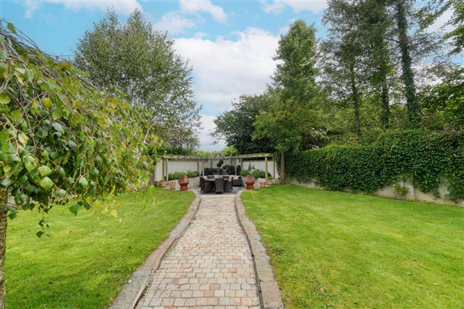 14 Rathmiles Grove, Killenard, Portarlington, Co.Laois