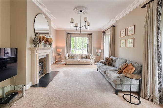 14 Rathmiles Grove, Killenard, Portarlington, Co.Laois