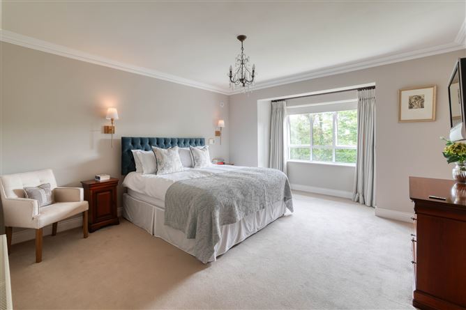 14 Rathmiles Grove, Killenard, Portarlington, Co.Laois