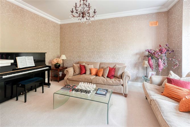14 Rathmiles Grove, Killenard, Portarlington, Co.Laois