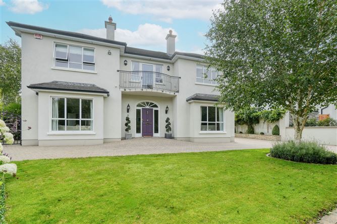 14 Rathmiles Grove, Killenard, Portarlington, Co.Laois
