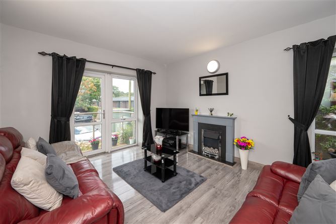 Apt 5 Newgrange, An Caislean, Ballincollig, Cork
