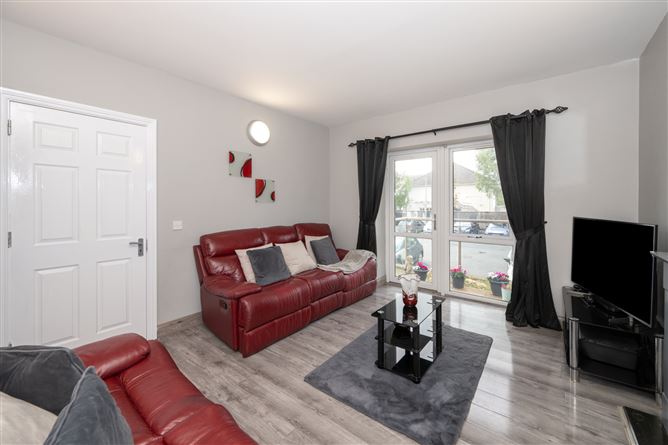 Apt 5 Newgrange, An Caislean, Ballincollig, Cork