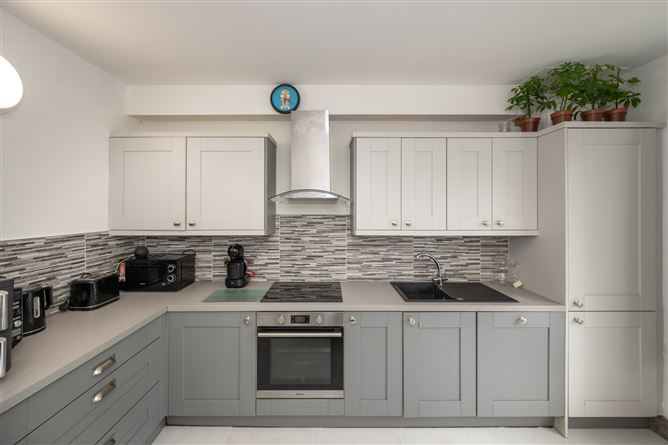 Apt 5 Newgrange, An Caislean, Ballincollig, Cork