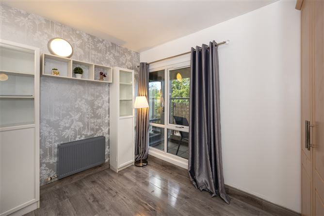Apt 5 Newgrange, An Caislean, Ballincollig, Cork