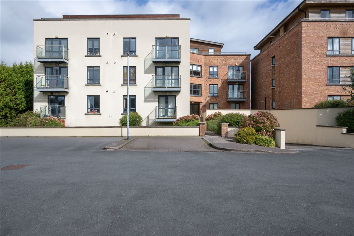 Apt 5 Newgrange, An Caislean, Ballincollig, Cork