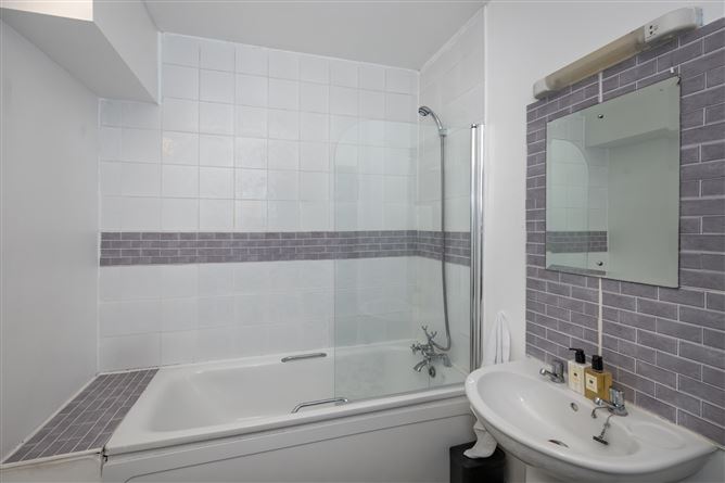 Apt 5 Newgrange, An Caislean, Ballincollig, Cork