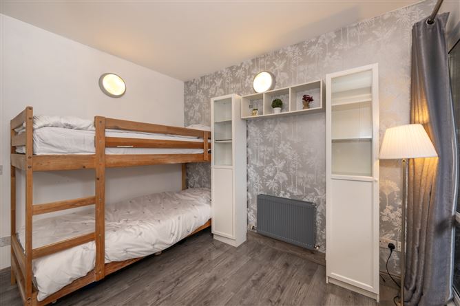 Apt 5 Newgrange, An Caislean, Ballincollig, Cork