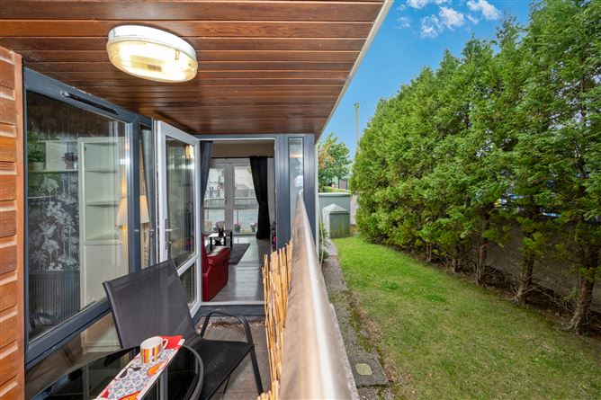 Apt 5 Newgrange, An Caislean, Ballincollig, Cork