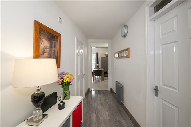 Apt 5 Newgrange, An Caislean, Ballincollig, Cork