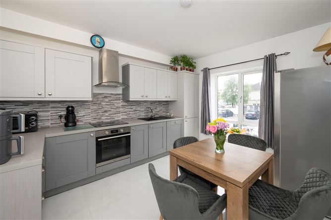 Apt 5 Newgrange, An Caislean, Ballincollig, Cork