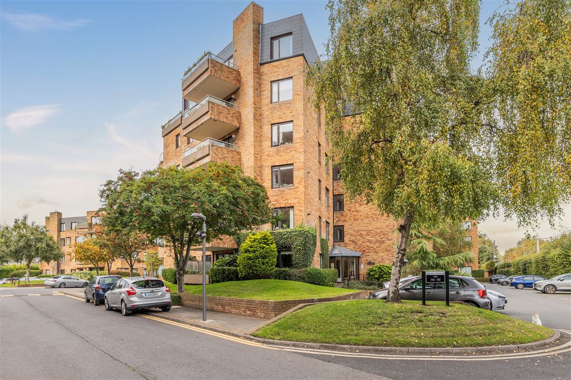 Apt 125 Merrion Village, Ballsbridge, Dublin 4