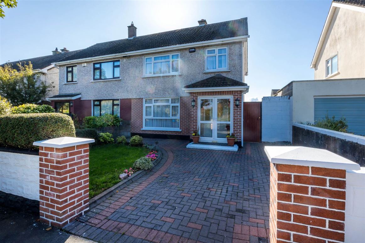 303 Kilbarrack Road, Kilbarrack, Dublin 5, County Dublin