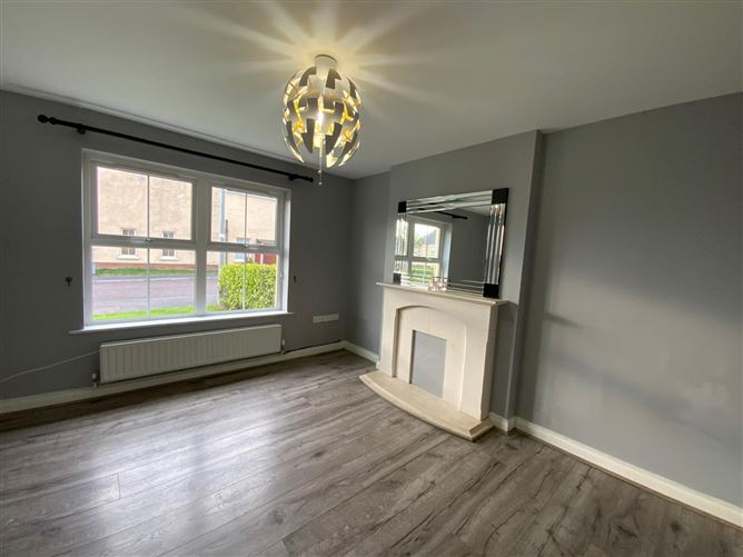 16 Lismore, Earlsfort,, Blackrock, Louth