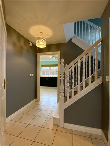 16 Lismore, Earlsfort,, Blackrock, Louth