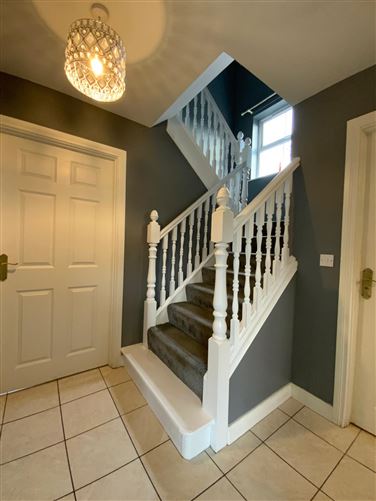 16 Lismore, Earlsfort,, Blackrock, Louth