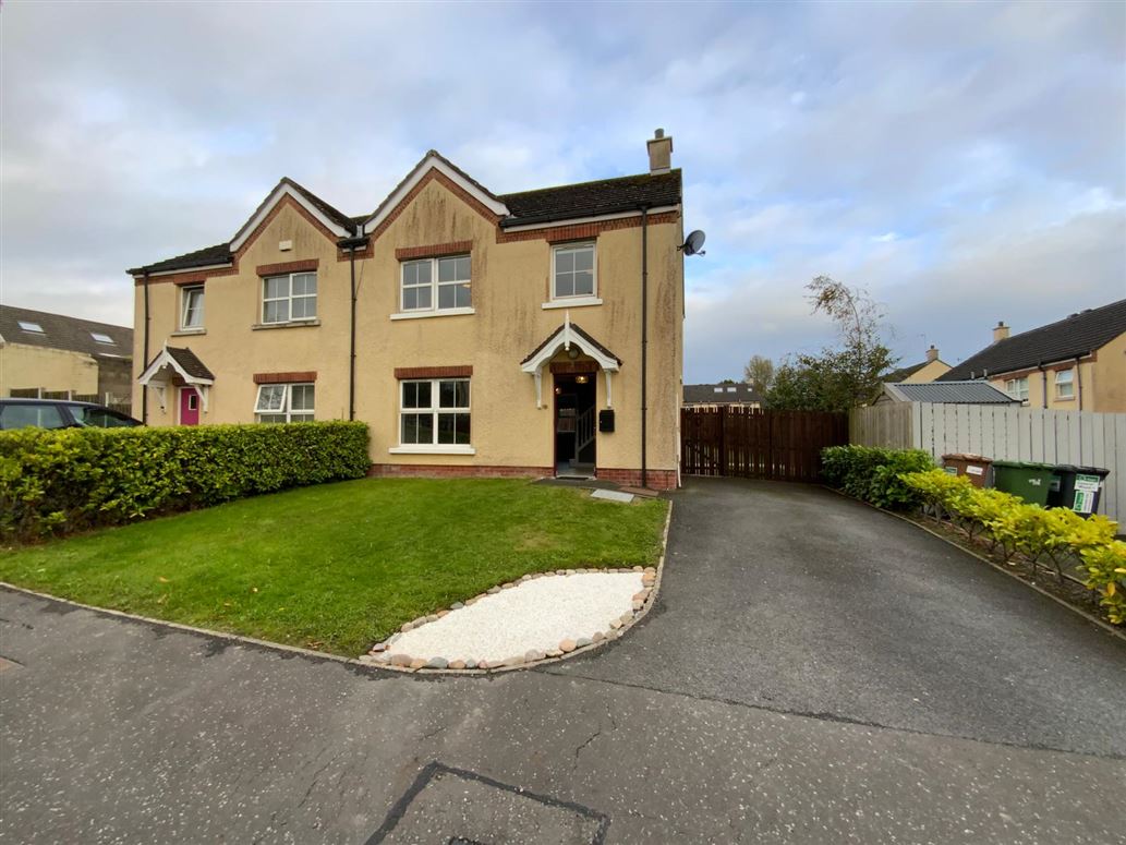 16 Lismore, Earlsfort,, Blackrock, Louth
