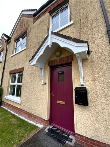 16 Lismore, Earlsfort,, Blackrock, Louth