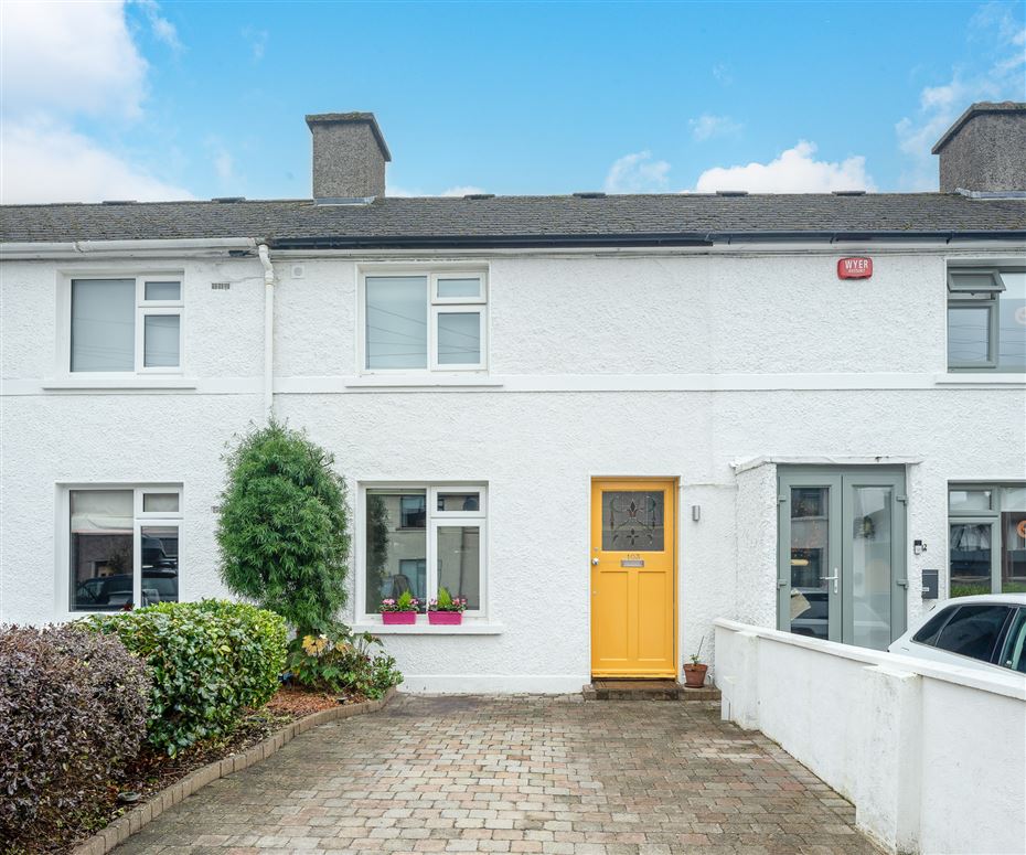 103 Kickham Road, Inchicore, Dublin 8