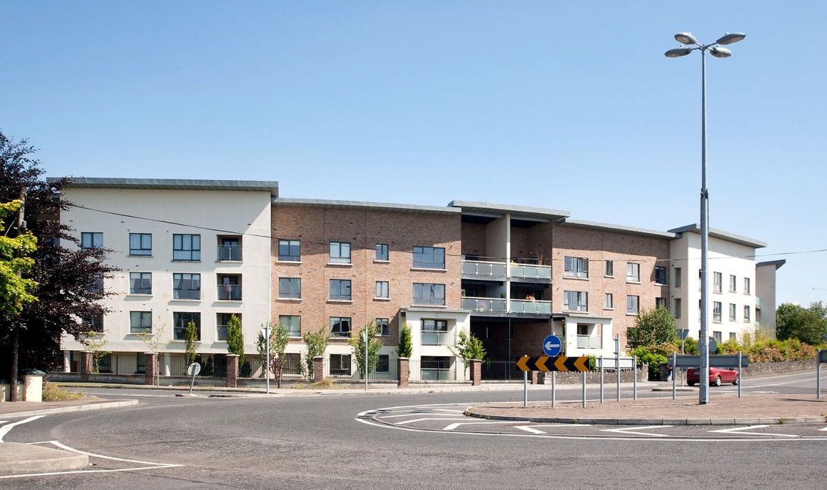 37 Tailteann Court, Mullingar, Westmeath