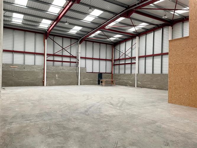 Unit 5a Donore Business Park, Drogheda, Louth