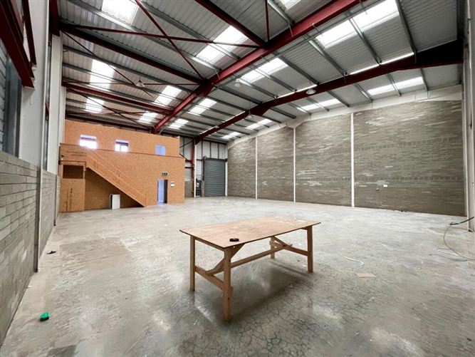 Unit 5a Donore Business Park, Drogheda, Louth
