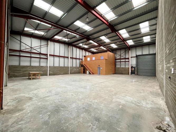 Unit 5a Donore Business Park, Drogheda, Louth