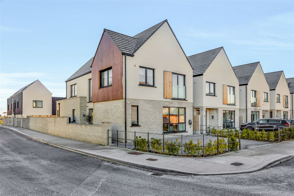 1 Greendwood Close, Kinsealy Lane, Malahide, County Dublin