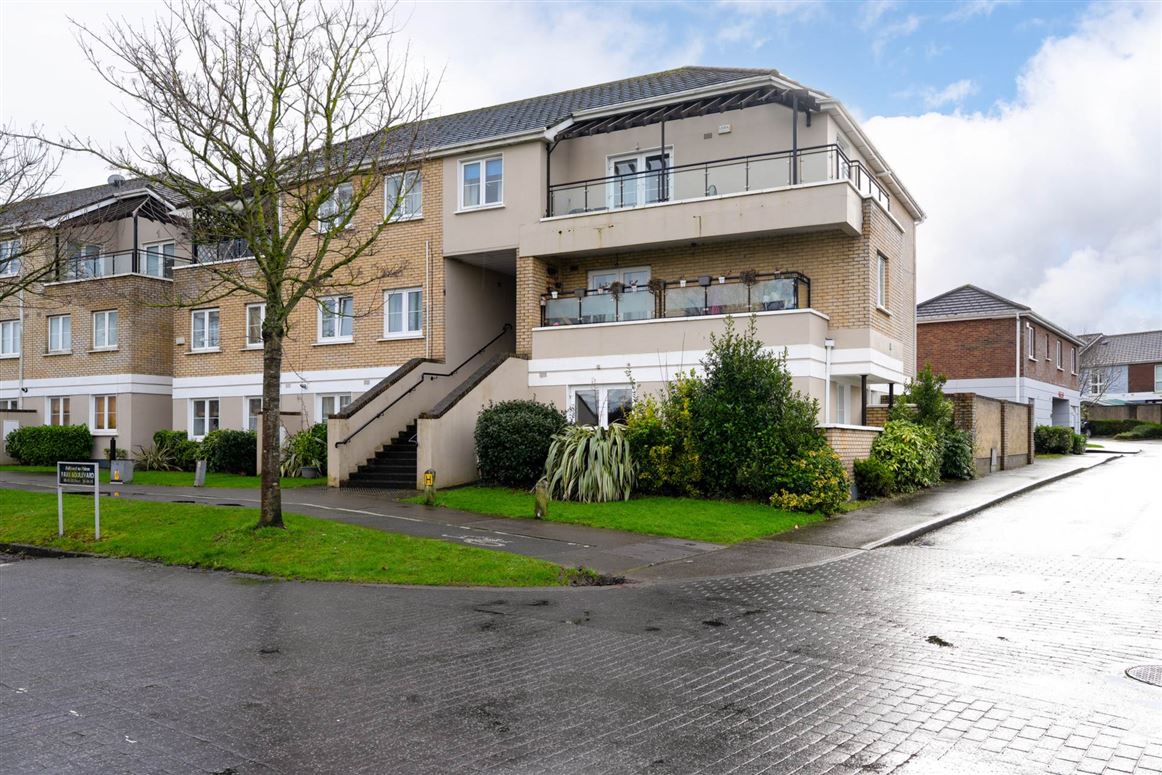 20 Park Boulevard, Tyrrelstown, Dublin 15, County Dublin
